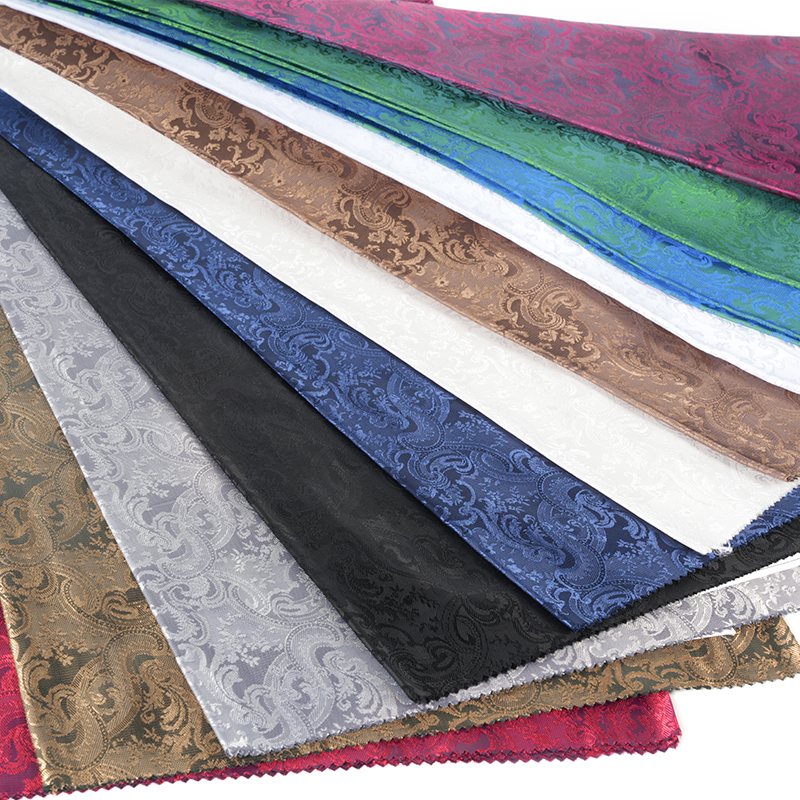 ผ้า Jacquard แปลก PV