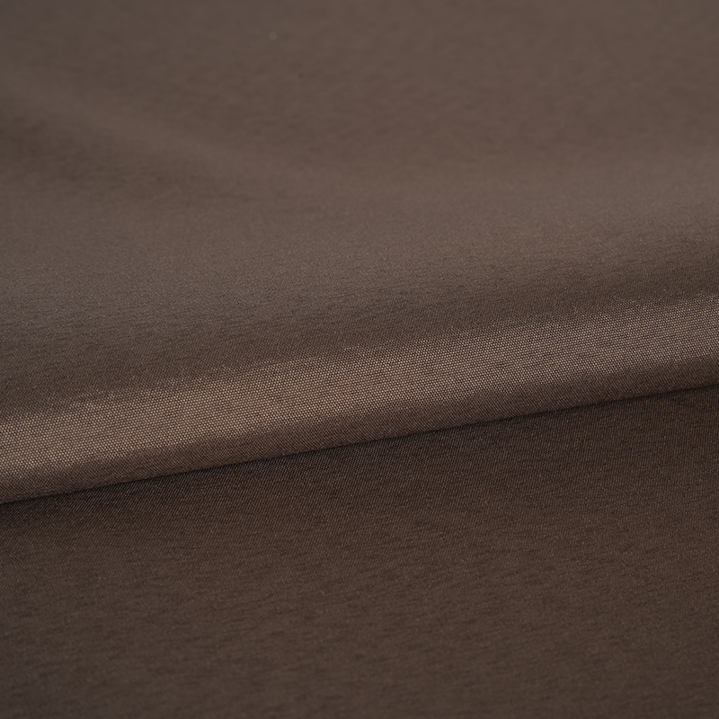 225T ผ้าโพลีสแปนเด็กซ์ Pongee