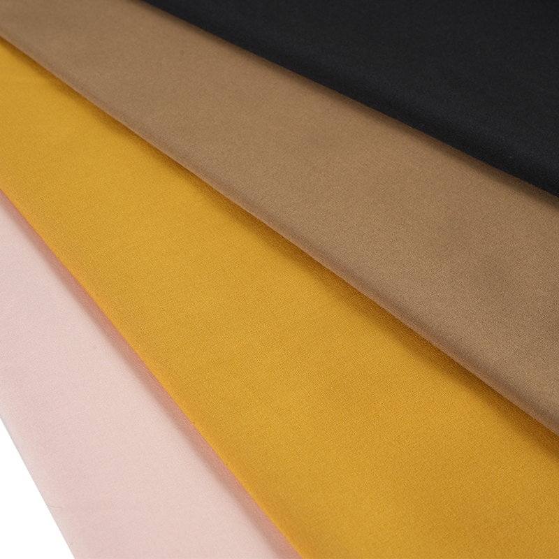 ผ้าย้อมสียืดหยุ่นสี่ด้าน 75D