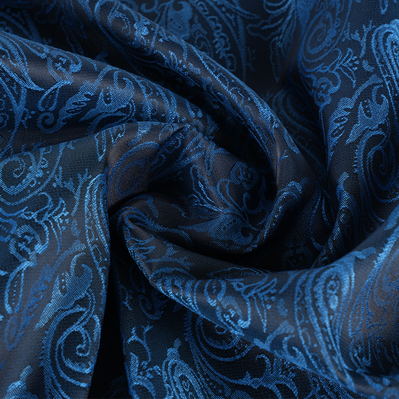 TR Twig & ผ้า Jacquard ยืดหน่อ