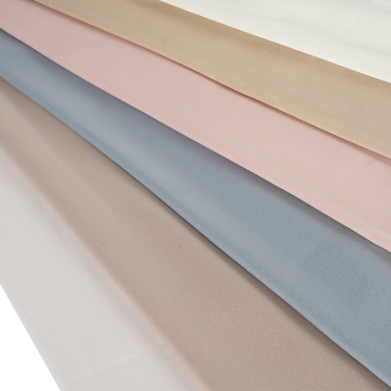 75D*75D ผ้าซาตินยืดบิดด้าน