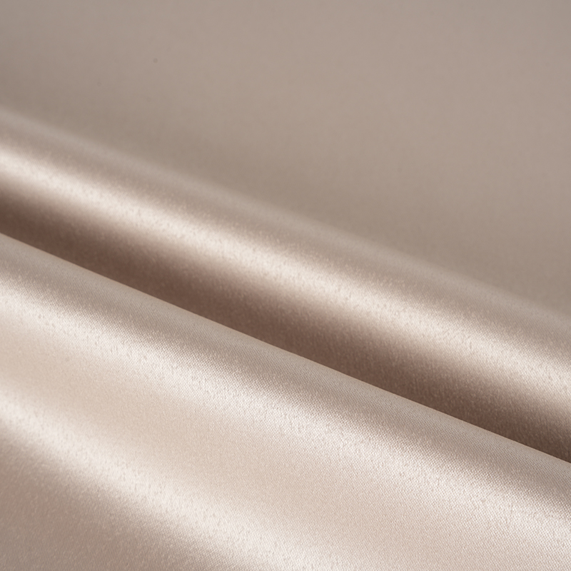 75D*75D ผ้าซาตินยืดบิดด้าน