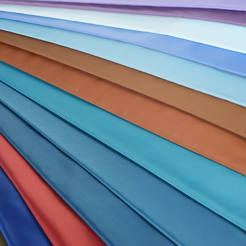 ผ้าแพรแข็งโพลีเอสเตอร์ 210T