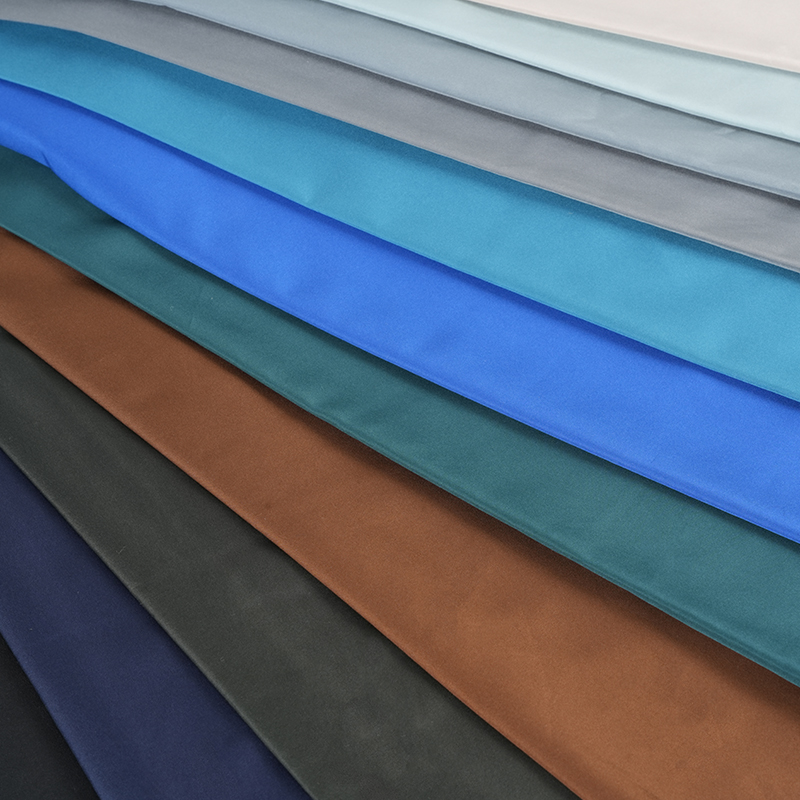 ผ้าปองกีโพลีเอสเตอร์ 300T