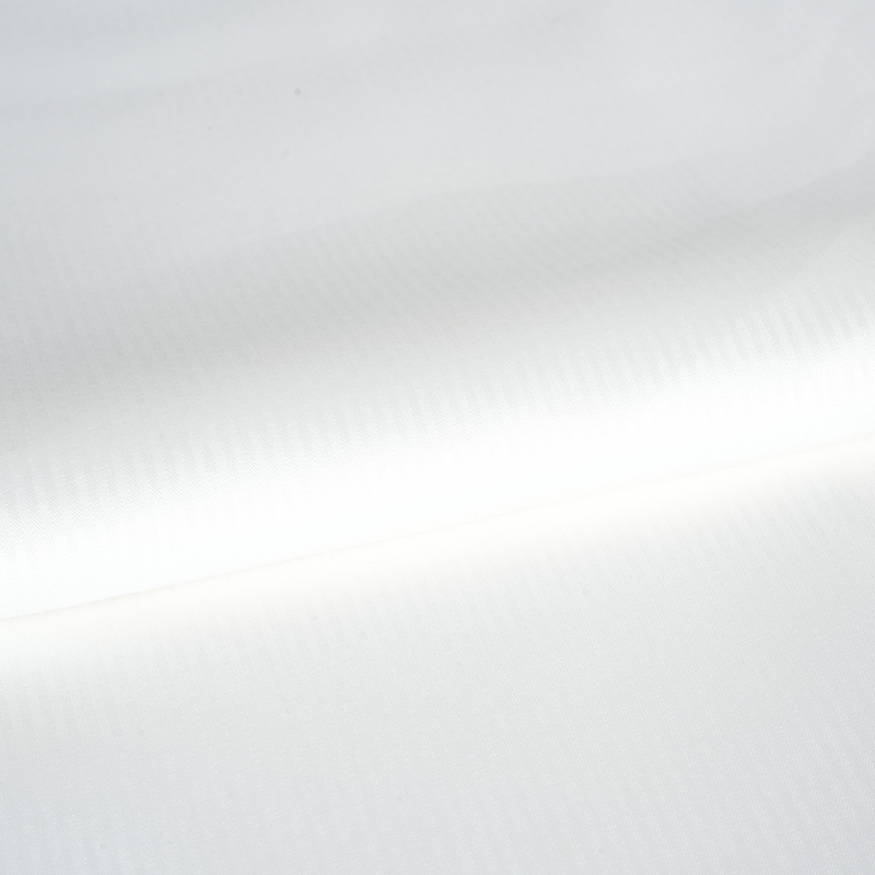 ผ้ากระเป๋าลาย Jacquard ย้อมด้วยเส้นด้ายโพลีเอสเตอร์