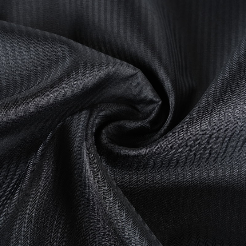 กระเป๋าผ้าลายโพลีเอสเตอร์