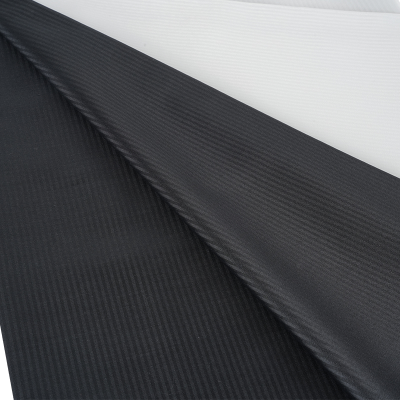 กระเป๋าผ้าลายโพลีเอสเตอร์