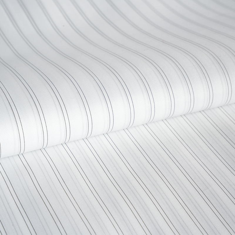 ผ้าซับในแขนผ้าไหมยืดโพลีเอสเตอร์