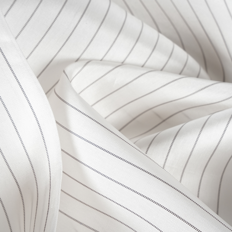 ผ้าซับในแขนเสื้อผ้าไหม