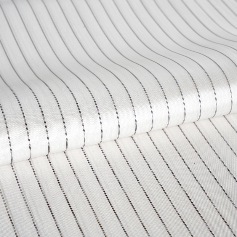 ผ้าซับในแขนเสื้อผ้าไหม