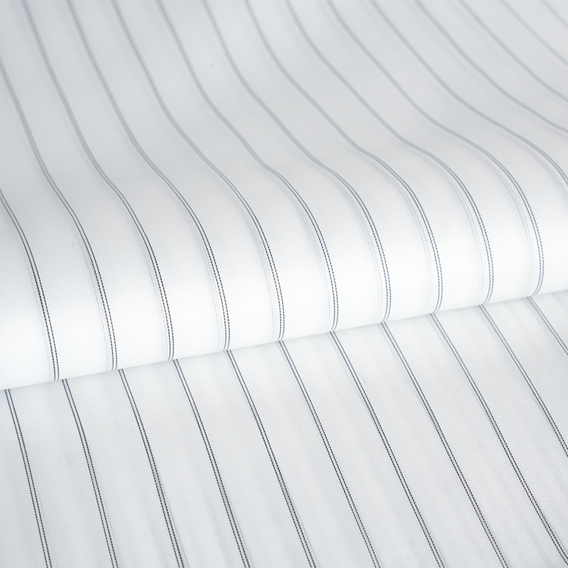 ผ้าซับในแขนเสื้อโพลีเอสเตอร์ลายคลาสสิกสำหรับเสื้อผ้า