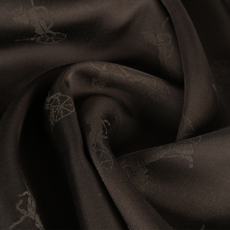 ผ้า Jacquard โพลีเอสเตอร์/ผ้าฝ้าย