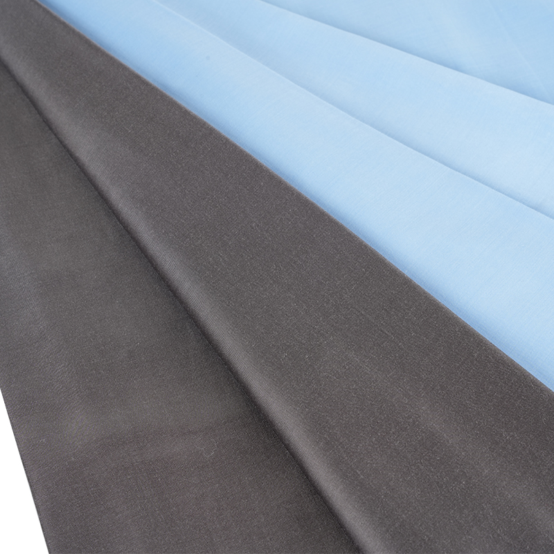 ผ้าทอลายทแยงโพลีเอสเตอร์ - ทองแดง - แอมโมเนีย 66D * 50S