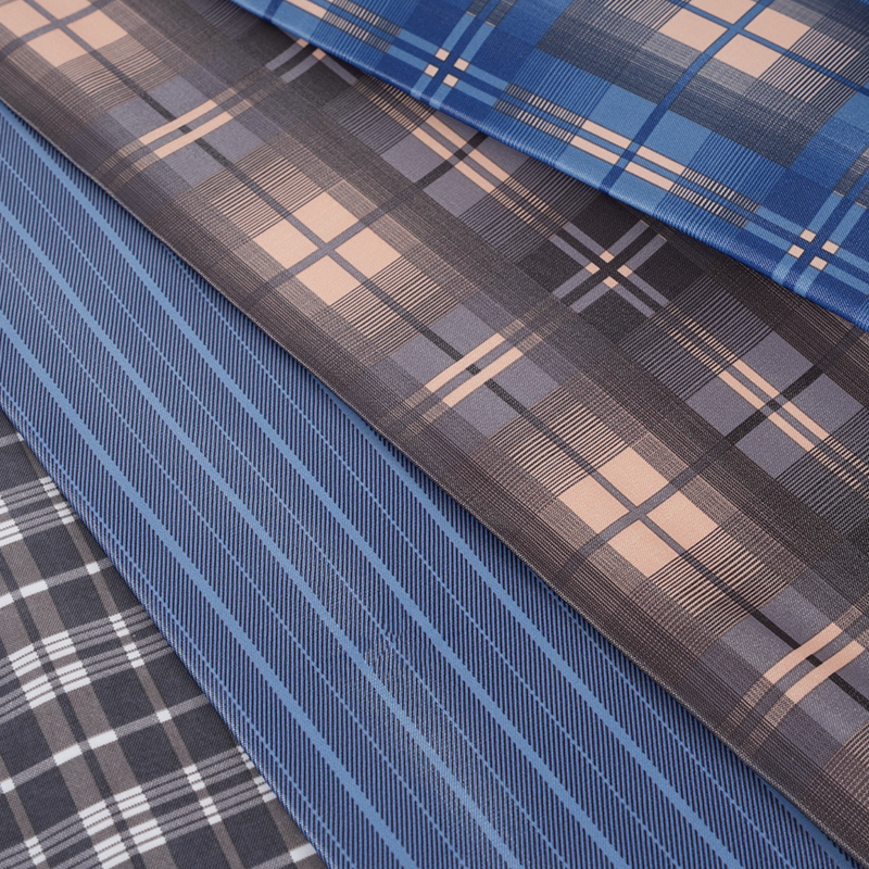 ผ้าพิมพ์บานหน้าต่างซาติน PV