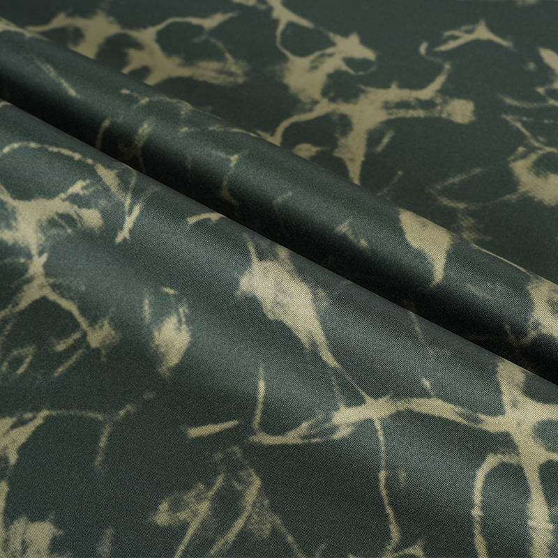 ผ้าแพรแข็งโพลีเอสเตอร์ 300T ผ้าใยสไลด์ไม่ระบุรายละเอียด