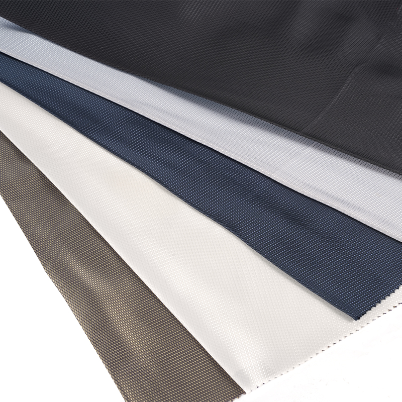 ผ้าระลอกน้ำ PV