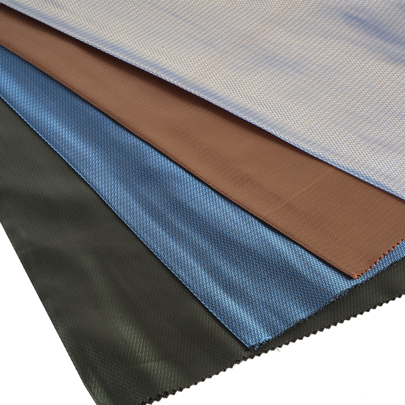 ผ้า Jacquard ขนาดเล็ก PV Small V