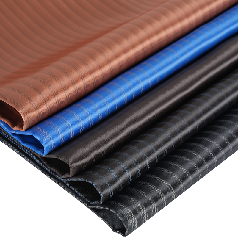 ผ้าลายซ่อนซาติน PV