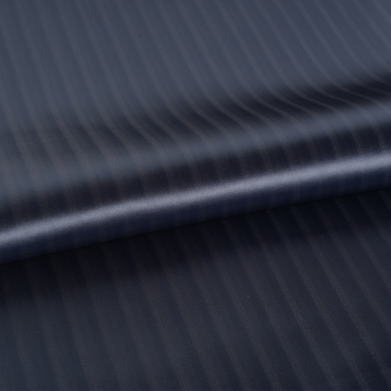 ผ้าลายซ่อนซาติน PV