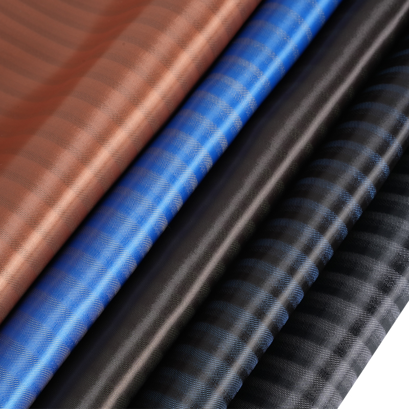 ผ้าลายซ่อนซาติน PV