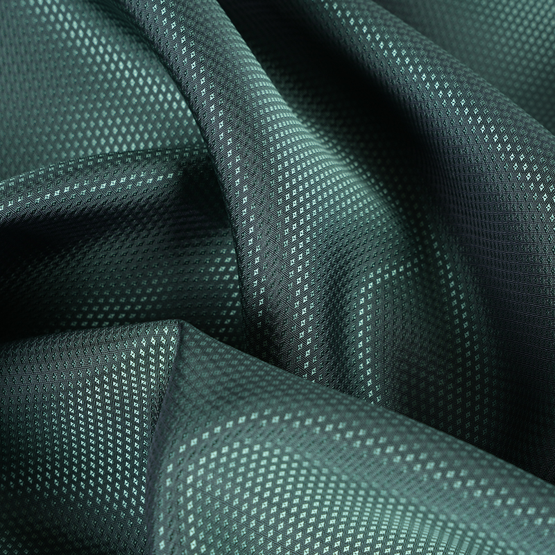 พีวีผ้าตารางงาน้อย