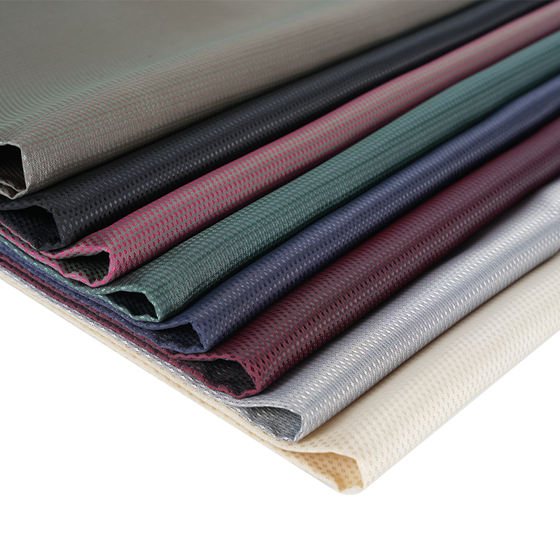 พีวีผ้าตารางงาน้อย