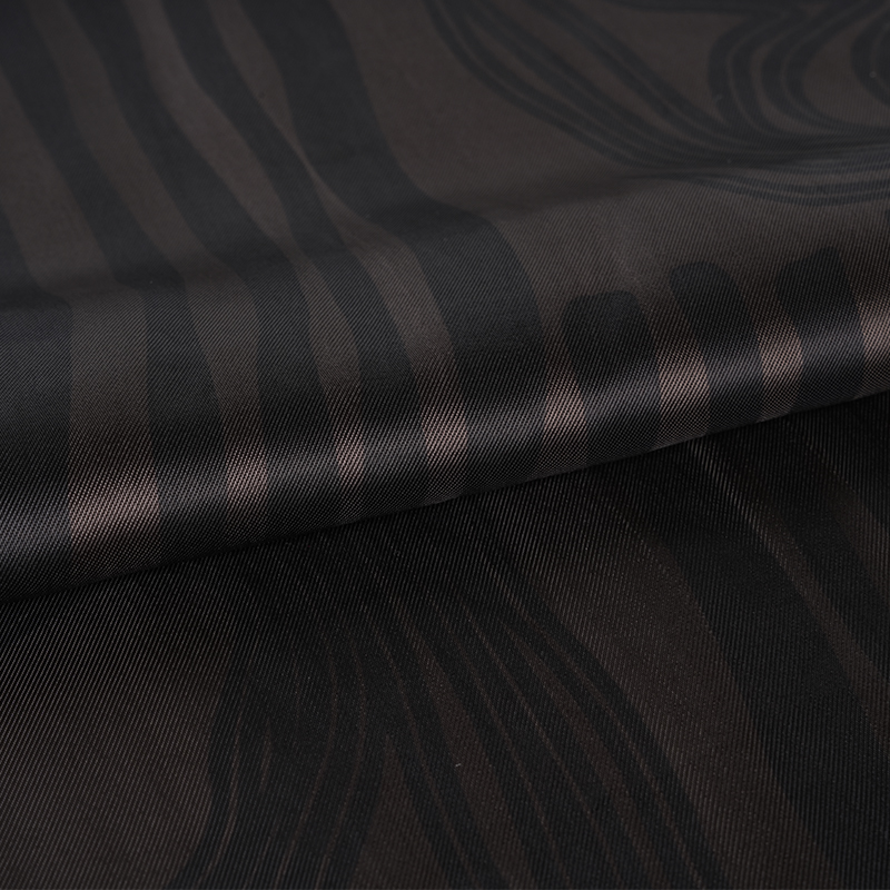 ผ้าพิมพ์ลายทแยงเรยอน 120D